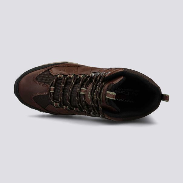 SKECHERS Cipele Selmen M - 66283-LTBR