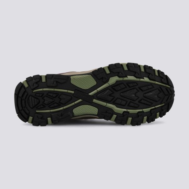 SKECHERS Cipele Selmen M - 66283-LTBR