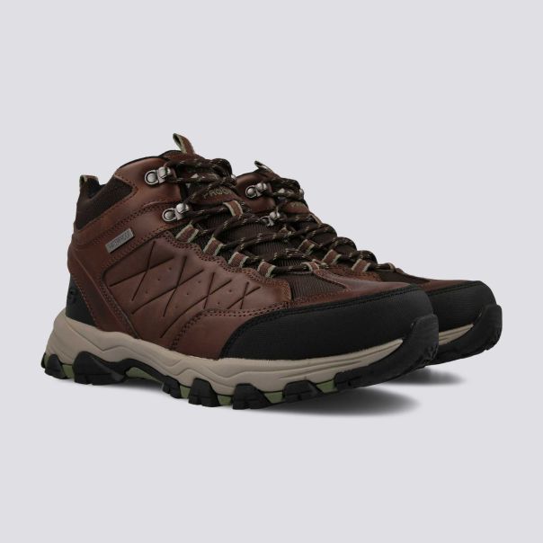 SKECHERS Cipele Selmen M - 66283-LTBR