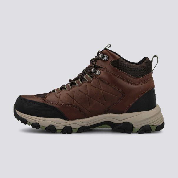 SKECHERS Cipele Selmen M - 66283-LTBR