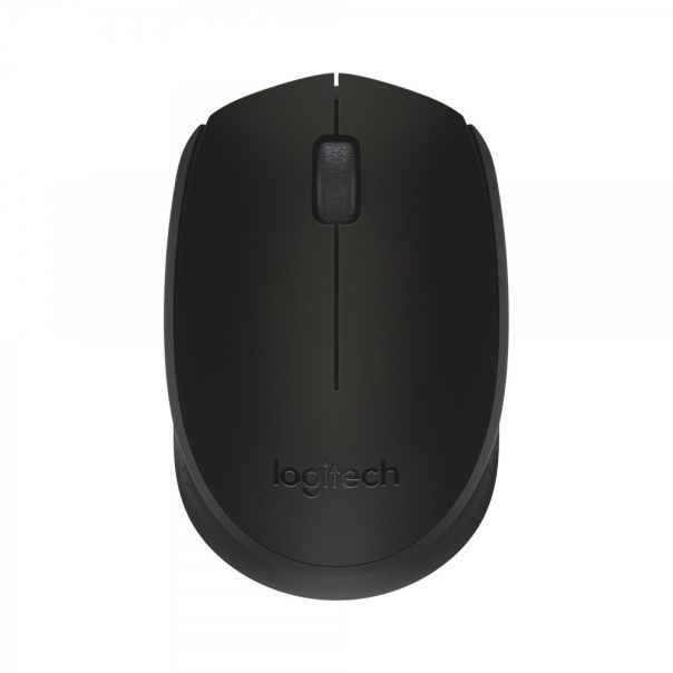 LOGITECH Bežični miš B170 OEM crni - MIS01086