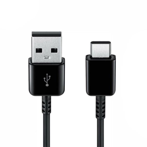 OSTALO Samsung data kabl USB na Type C 1,2m crni BULK (EP-DG950CBE) - EP3177369