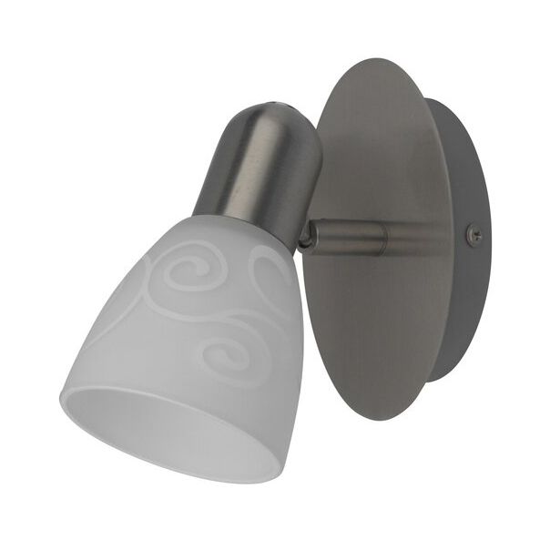 RABALUX Spot rasveta Harmony Lux hrom, E14 40W - 6635