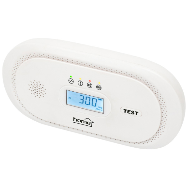 HOME Alarm ugljen monoksida (prema EN 50291-1) - 47576