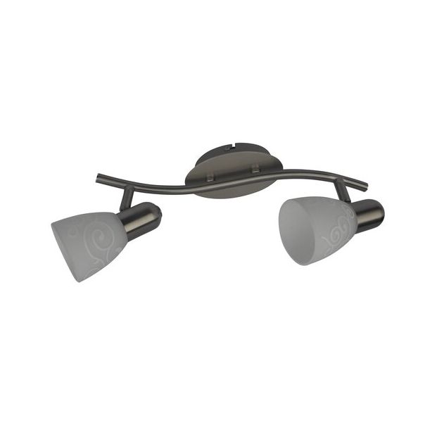 RABALUX Spot rasveta Harmony Lux hrom, E14 40W - 6636
