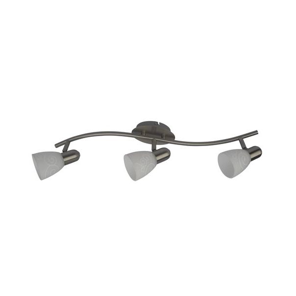 RABALUX Spot rasveta Harmony Lux hrom, E14 40W - 6637