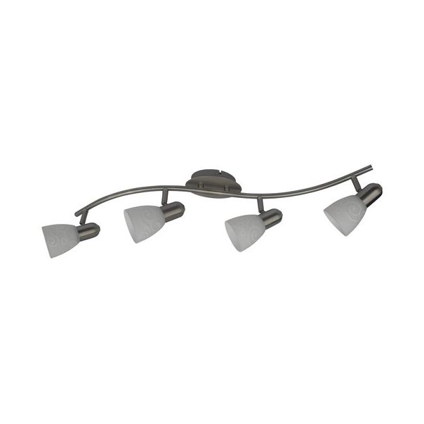 RABALUX Spot rasveta Harmony Lux hrom, E14 40W - 6638