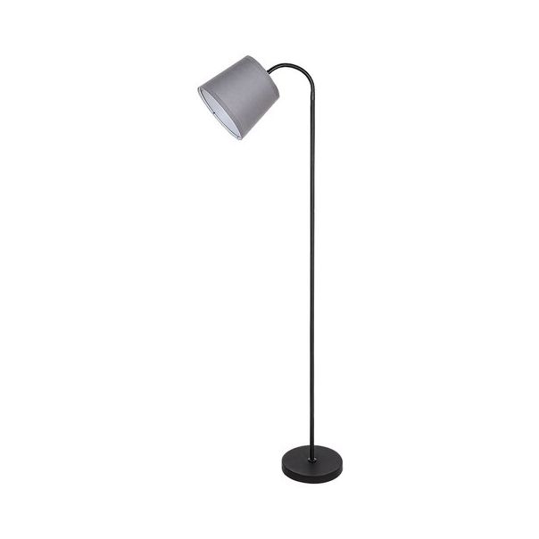 Rabalux Podne lampe Godric E27 1x MAX 25W crna (6639) - 6639