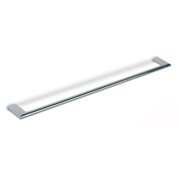 TATAY Držač peškira Ronda 6.5x1.6x64.5cm, inox - 6646400