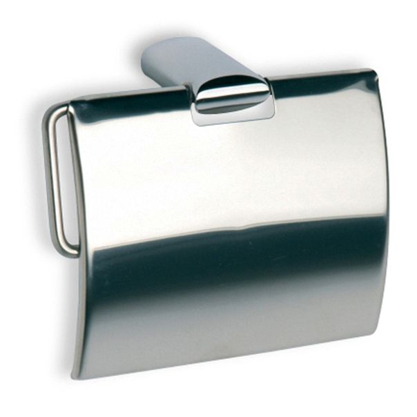 TATAY Držač toaletnog papira Ronda 12.8x5x10.5cm, inox - 6646800