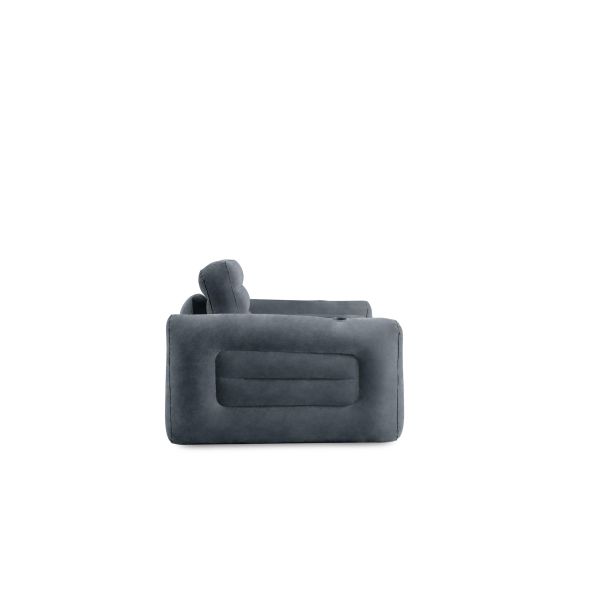 INTEX Sofa na izvlačenje 2.03 x 2.24 x 0.66 m - 66552NP