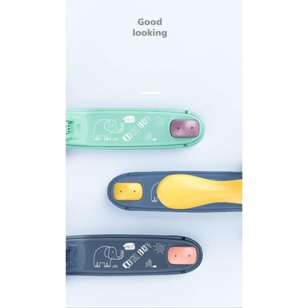 WINNER BIKE ROMOBIL RED/BLUE WB-606-2 - TRO0001