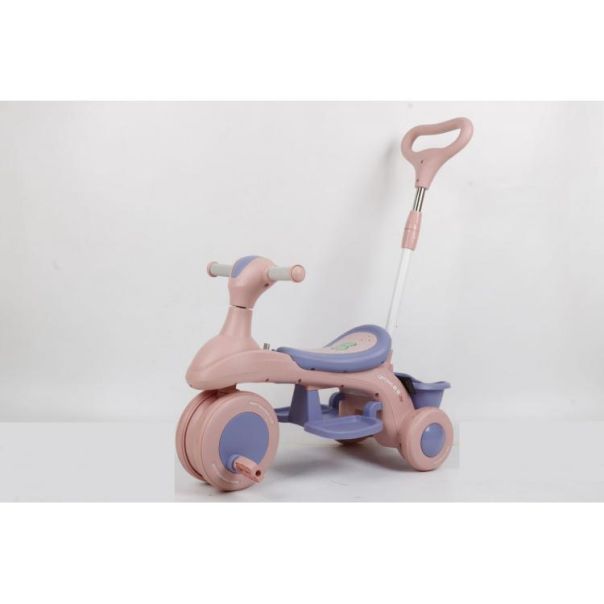 WINNER BIKE ROMOBIL GURALICA PINK/ BLUE WB-8085 - TRO0019