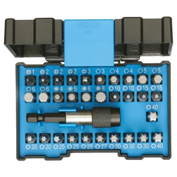 GEDORE Set biteva Industrial 32del. - EP3191069