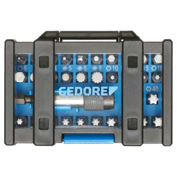 GEDORE Set biteva Industrial 32del. - EP3191069