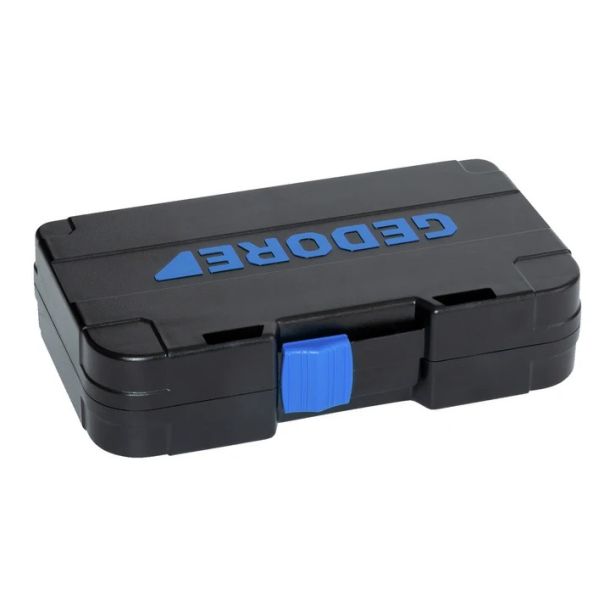GEDORE Set torzionih biteva 45del. - EP3185372