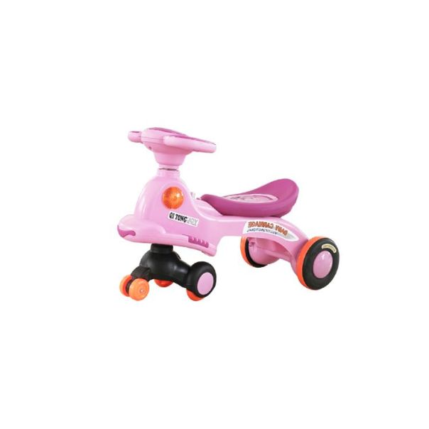 WINNER BIKE ROMOBIL THREE WHEEL PINK WB-8093B - TRO0017