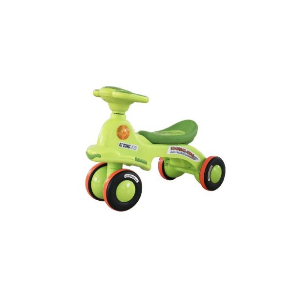 WINNER BIKE ROMOBIL THREE WHEEL GREEN WB-8093A - TRO0016
