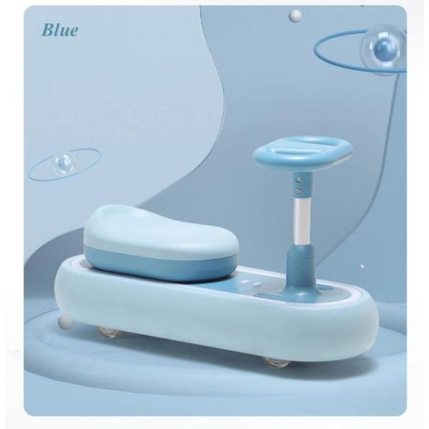 WINNER BIKE ROMOBIL SURF BLUE WB-8062 WB-8062 - TRO0015