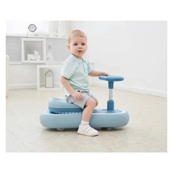 WINNER BIKE ROMOBIL SURF BLUE WB-8062 WB-8062 - TRO0015