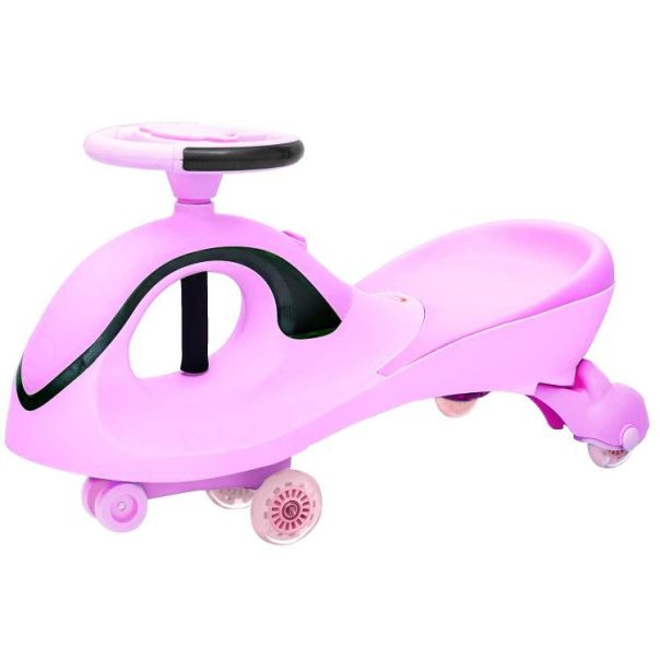 WINNER BIKE ROMOBIL SWING PINK WB-8098A - TRO0007