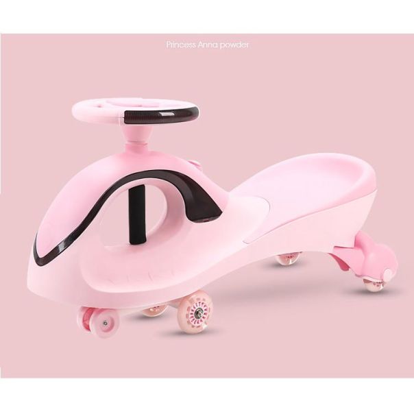WINNER BIKE ROMOBIL SWING PURPLE WB-8098A - TRO0006