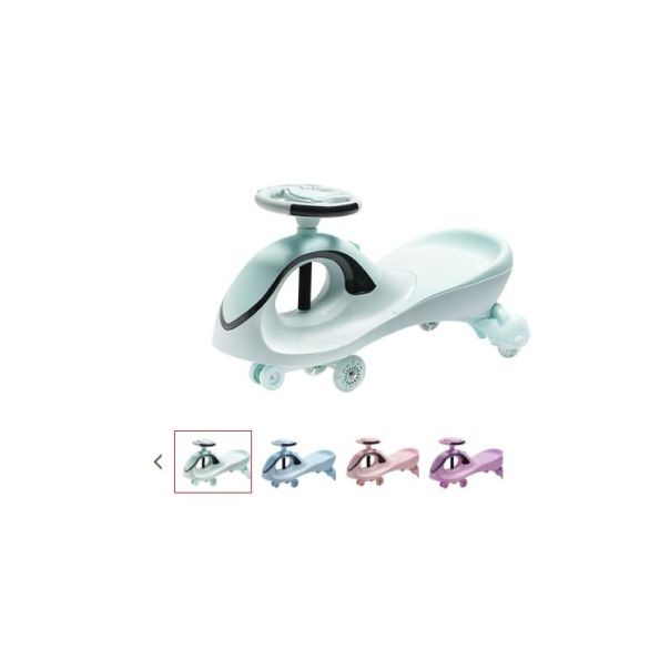 WINNER BIKE ROMOBIL SWING  GREEN WB-8098A - TRO0005