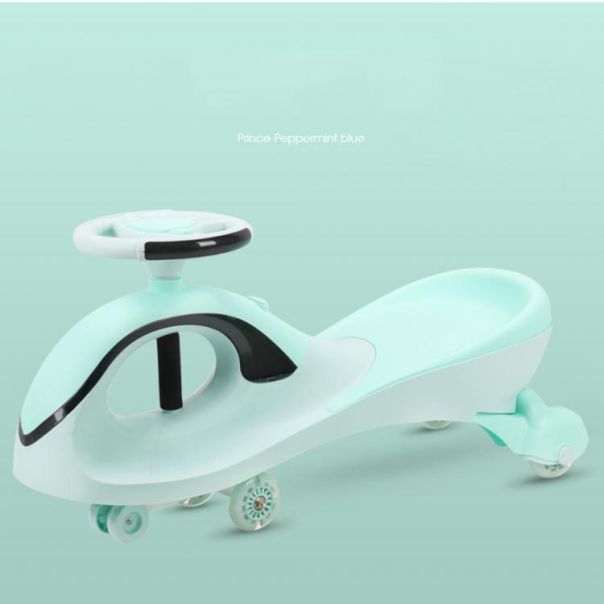 WINNER BIKE ROMOBIL SWING  GREEN WB-8098A - TRO0005