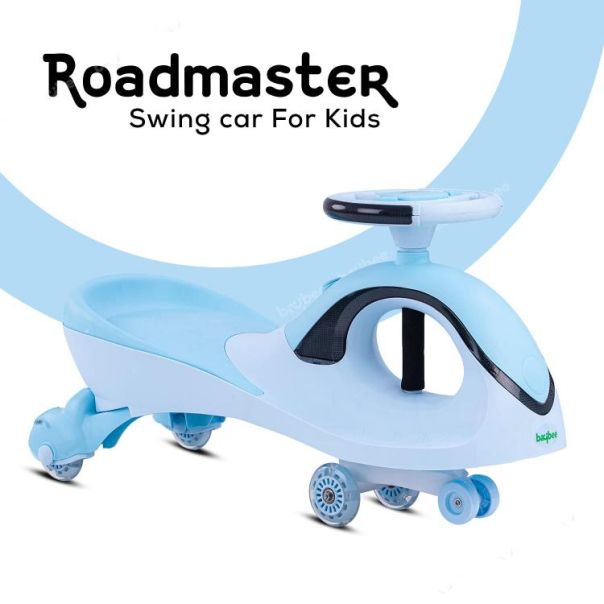 WINNER BIKE ROMOBIL SWING BLUE WB-8098A - TRO0004