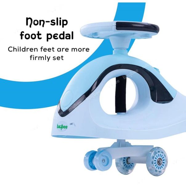 WINNER BIKE ROMOBIL SWING BLUE WB-8098A - TRO0004