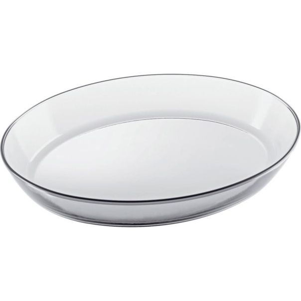 MARINEX Posuda vatrostalna Classica 3,2L ovalna - NA 6662