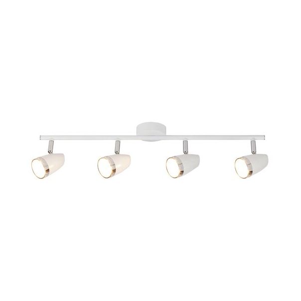 Rabalux Spot rasveta Karen LED 4x 4W bela (6669) - EP6669-1