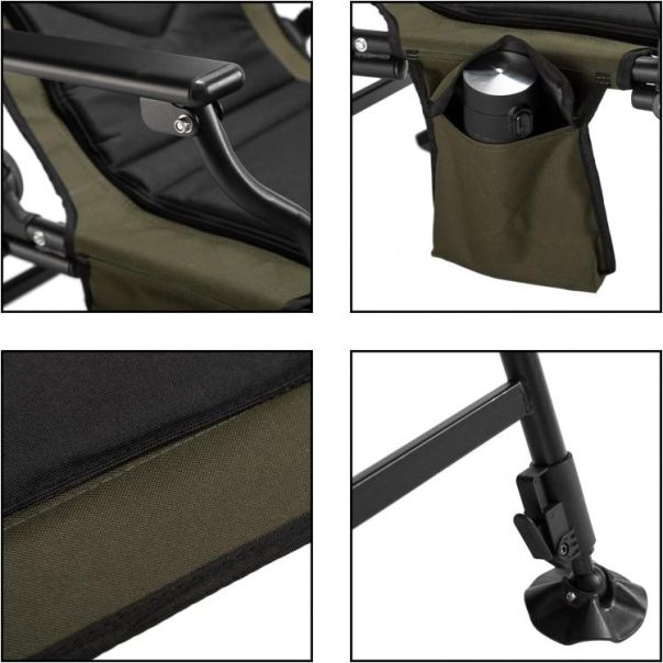 WINNER BIKE STOLICA KAMP WB-036D ( 2 IN 1) - OUT0011