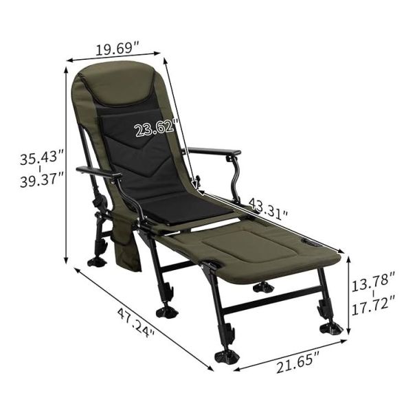 WINNER BIKE STOLICA KAMP WB-036D ( 2 IN 1) - OUT0011