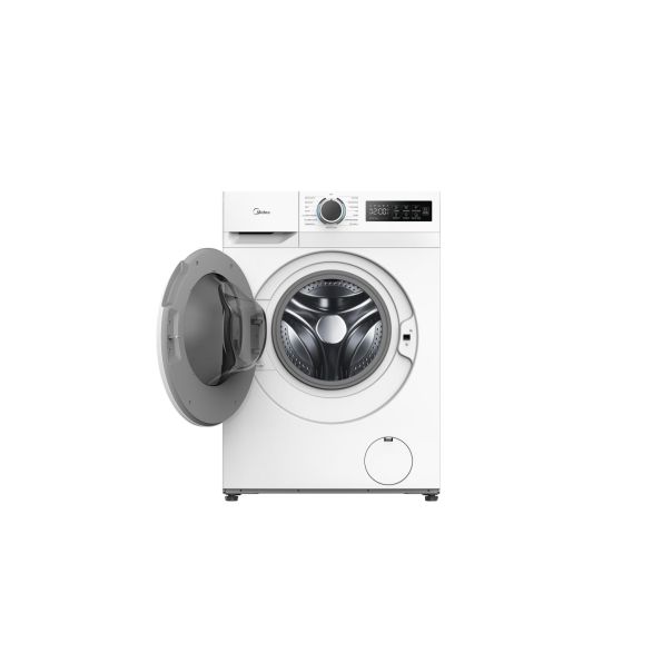 MIDEA Mašina za pranje veša MF110W80BA10/W-HR - 200592-1-1