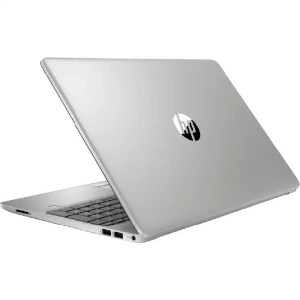 HP Laptop 250 G9 6Q942ES 15.6 FHD AG i7-1255U 8GB 512GB Intel Iris Xe Silver - 6Q942ES16