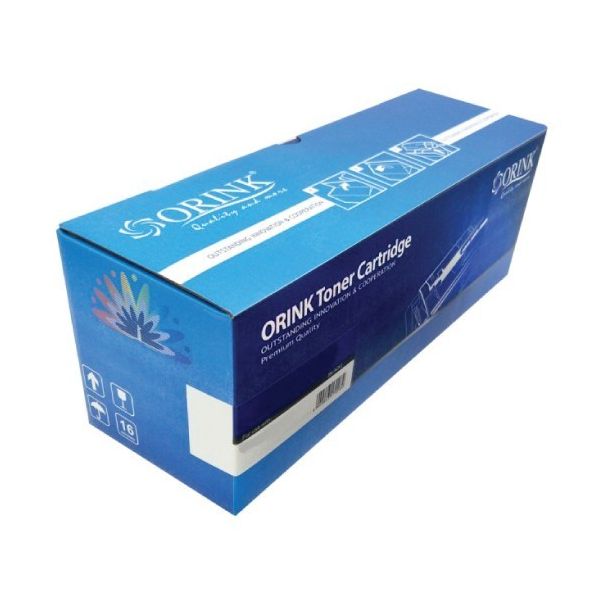 ORINK Toner HP CF230A/CRG051 - 52525-1