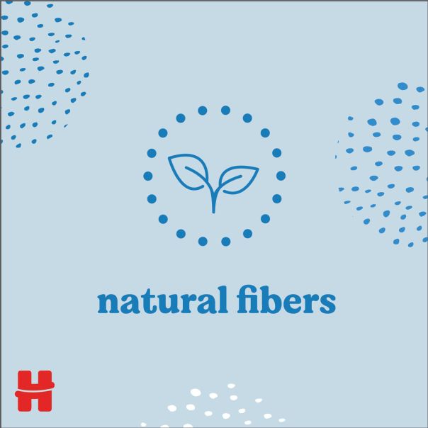 HUGGIES Baby vlažne maramice pure 56 kom. - 6677-1