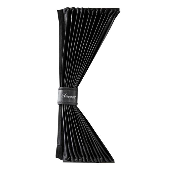 LAMPA ACCESSORIES Zaštita za prozore 2kom širina 50cm-visina 37-42cm - 66801
