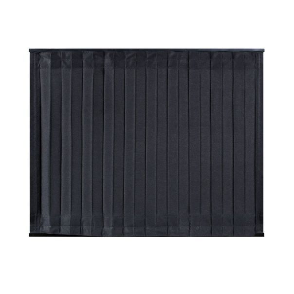 LAMPA ACCESSORIES Zaštita za prozore 2kom širina 70cm-visina 32-37cm - 66810