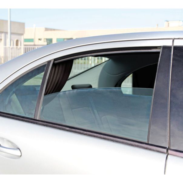 LAMPA ACCESSORIES Zaštita za prozore 2kom širina 70cm-visina 32-37cm - 66810