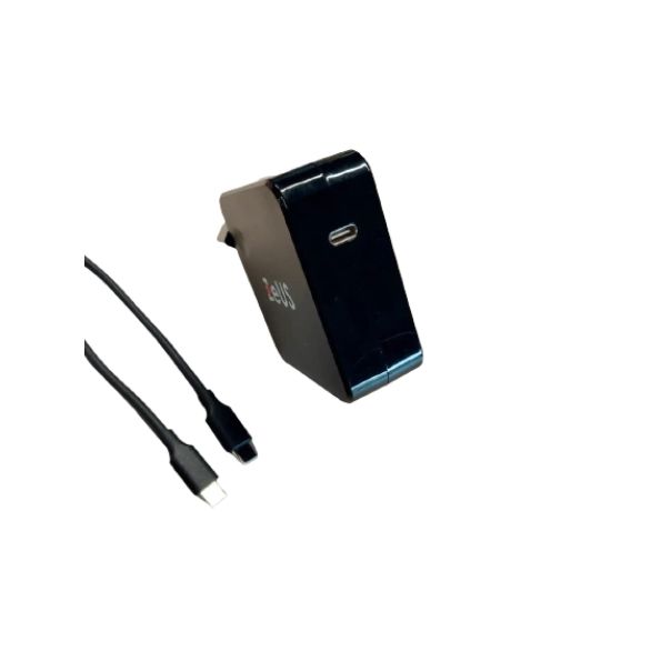 Punjač univerzalni ZEUS ZUS-NB65 PDC USB-C 65W za laptop,tablet,smart phone - 8606027926112