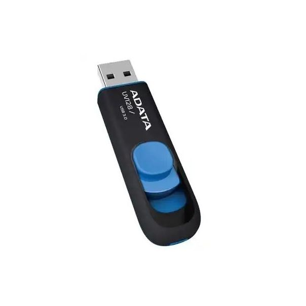 USB Flash 32 GB AData 3.1 AUV128-32G-RBE - AUV128-32G-RBE