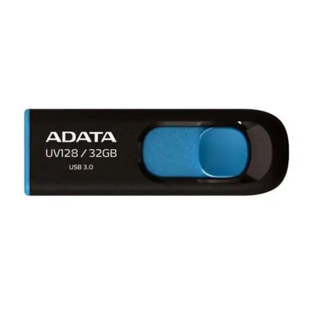USB Flash 128 GB AData 3.1 AUV128-128G-RBE - AUV128-128G-RBE