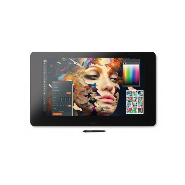 WACOM Grafička tabla Cintiq Pro Touch 24 DTH-2420 - 66840