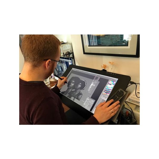 WACOM Grafička tabla Cintiq Pro Touch 24 DTH-2420 - 66840