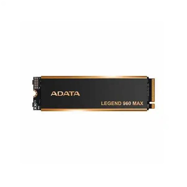SSD M.2 NVME 1TB AData Legend ALEG-960M-1TCS 7400MBs/6400MBs - EP1942914