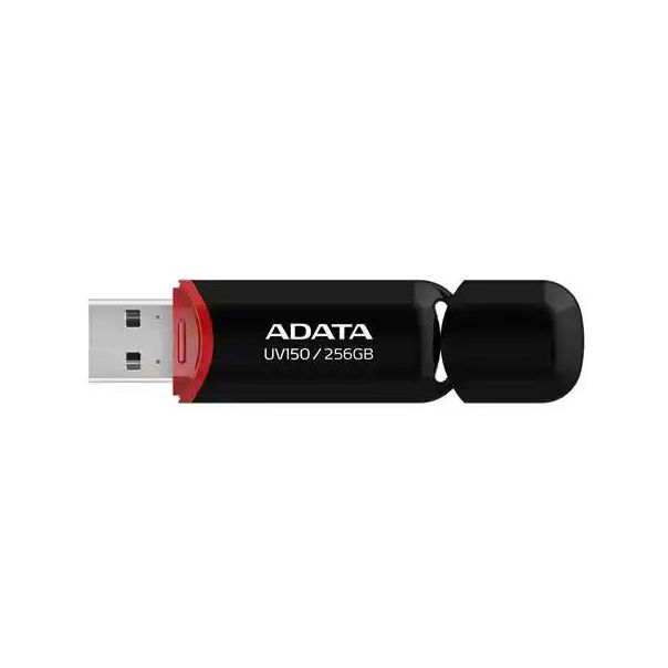 USB Flash 256 GB AData 3.1 AUV150-256G-RBK - AUV150-256G-RBK