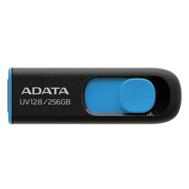 USB Flash 256 GB AData 3.1 AUV128-256G-RBE - AUV128-256G-RBE