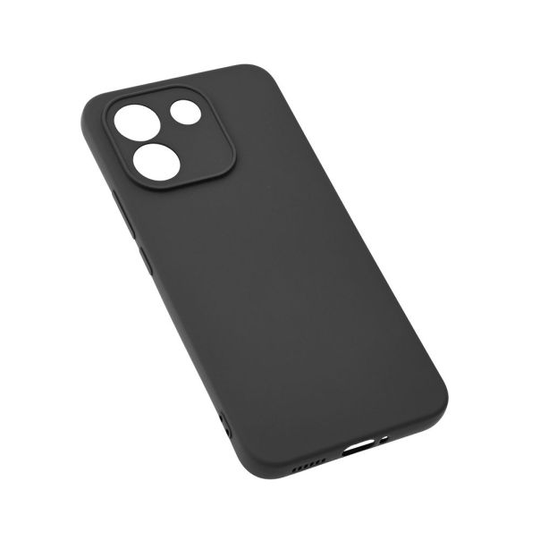 GENTLE COLOR Maska za Xiaomi Redmi Note 17 Pro Max 5G crna - EP3232356